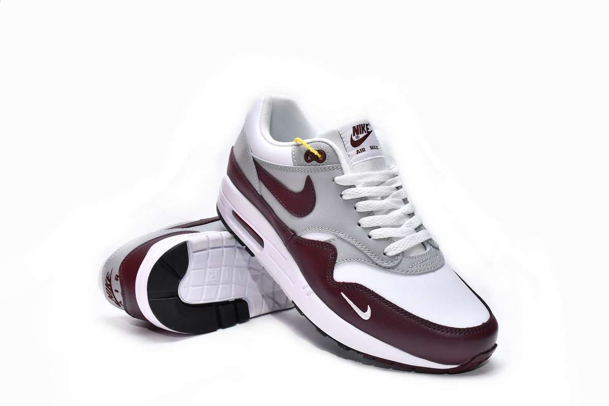 BMLin Air Max 1 Mystic Dates，DB5074-101