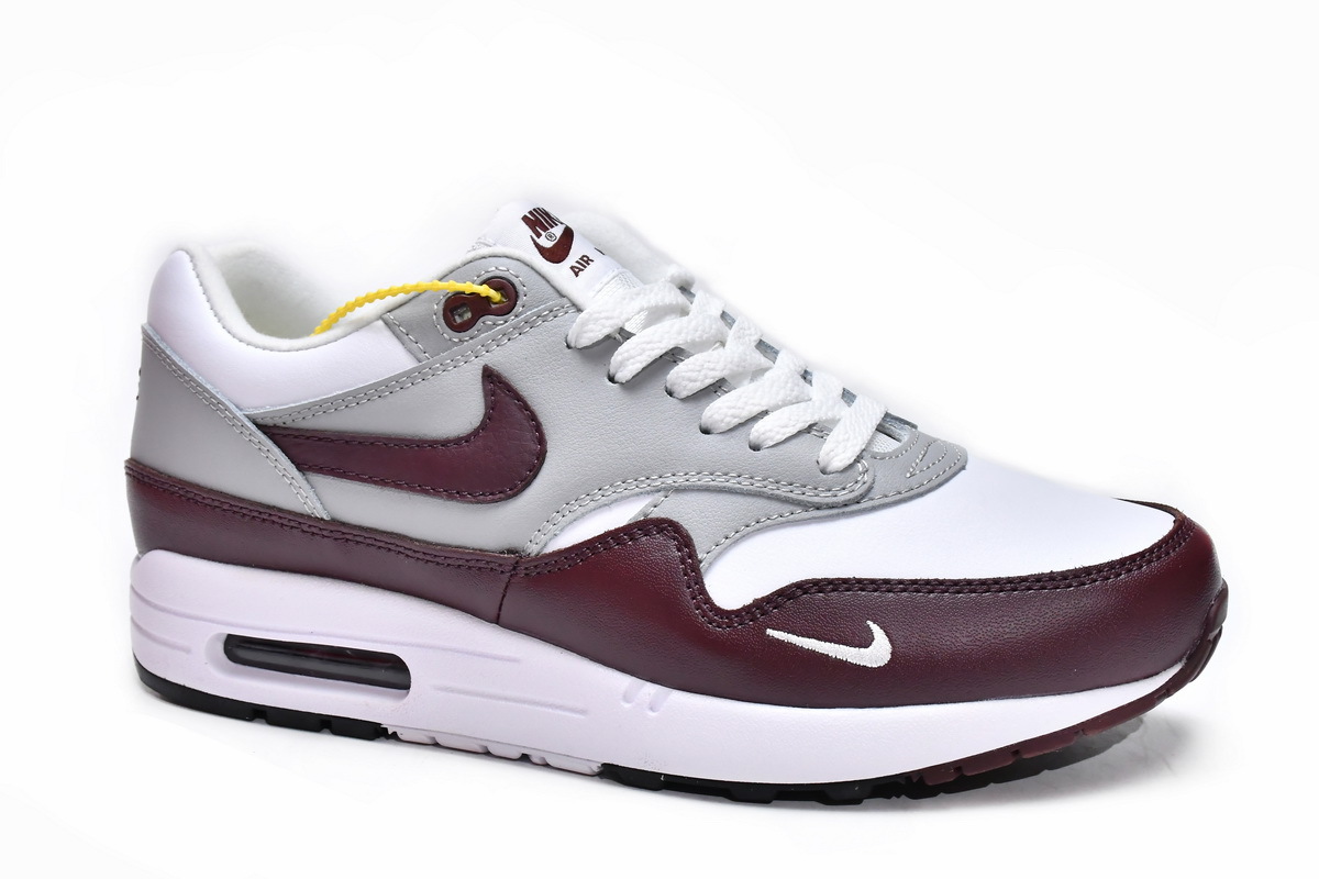 BMLin Air Max 1 Mystic Dates，DB5074-101