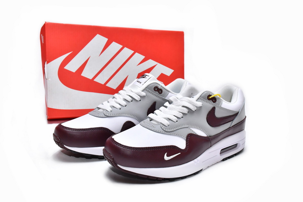 BMLin Air Max 1 Mystic Dates，DB5074-101