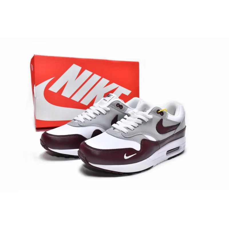 BMLin Air Max 1 Mystic Dates，DB5074-101