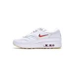 BMLin Air Max 1 Jewel Rare Ruby，918354-104