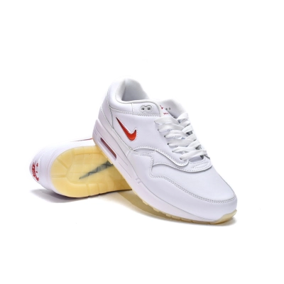 BMLin Air Max 1 Jewel Rare Ruby，918354-104 02