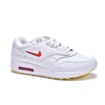BMLin Air Max 1 Jewel Rare Ruby，918354-104