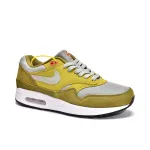 BMLin Air Max 1 Curry Pack (Olive)，908366-300