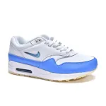 BMLin Air Max 1 Jewel University Blue，918354-102