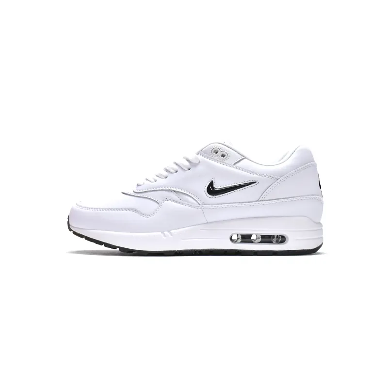 BMLin Air Max 1 Jewel Black Diamond，918354-103