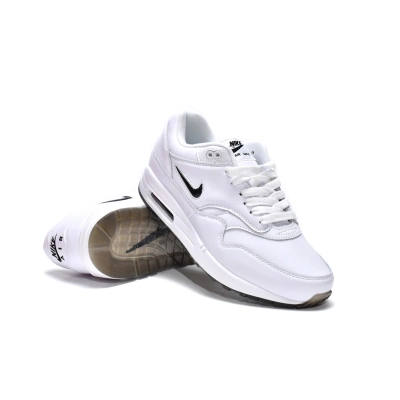 BMLin Air Max 1 Jewel Black Diamond，918354-103 02