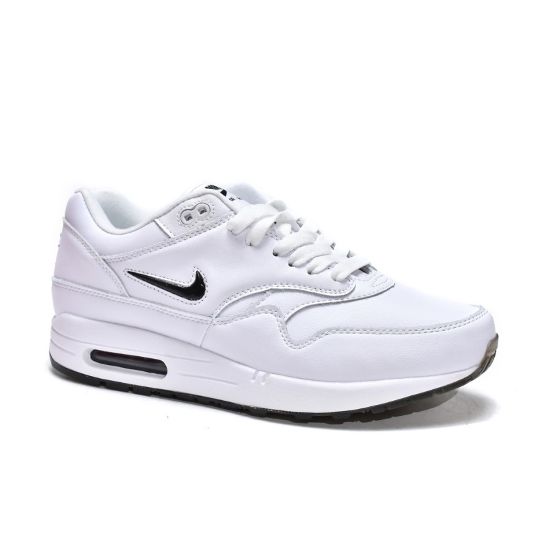 BMLin Air Max 1 Jewel Black Diamond，918354-103