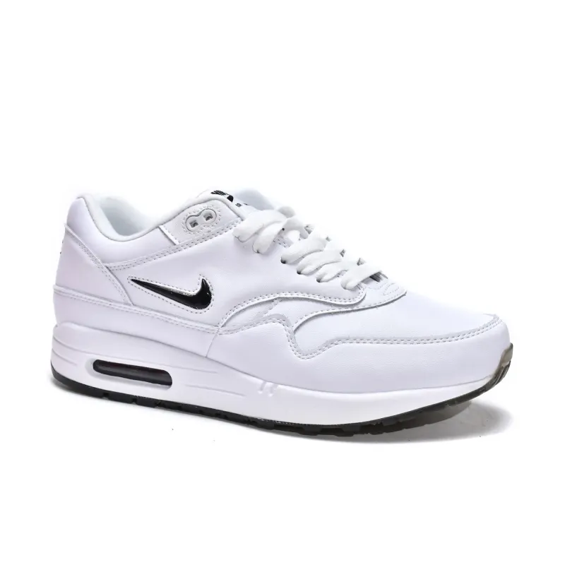 BMLin Air Max 1 Jewel Black Diamond，918354-103