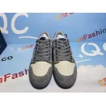 PKGoden A Bathing Ape Court Sta Mist Grey Royal Purple, 001FWG701032X