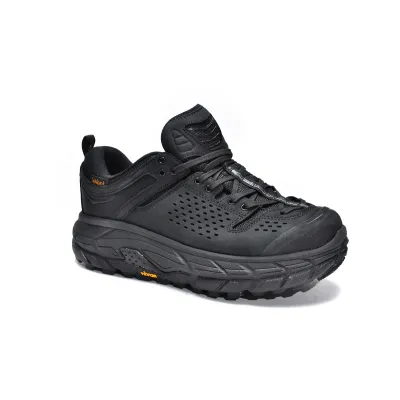 PKGoden HOKA ONE ONE Tor Ultra Low Black，1105689-BLK 02