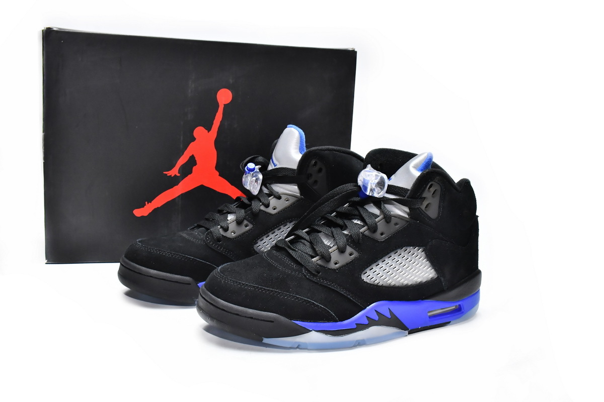 PKGoden Jordan 5 Retro Racer Blue,CT4838-004