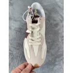 OG New Balance 327 Moonbeam Classic Burgundy (W),WS327KA