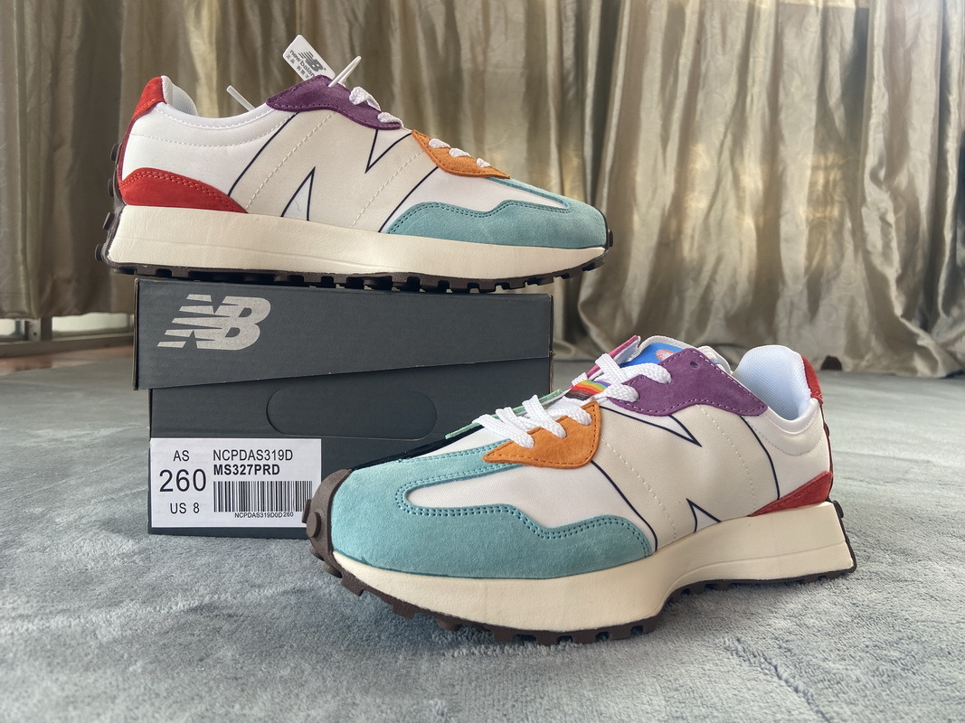 OG New Balance 327 Pride (2020),MS327PR