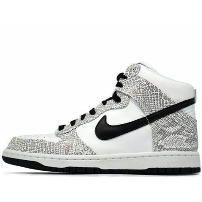 PKGoden Dunk High SP Cocoa Snake,624512-010 01