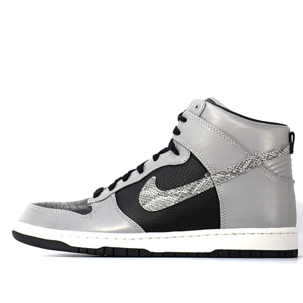 PKGoden Dunk High Cocoa Snake,624512-100 