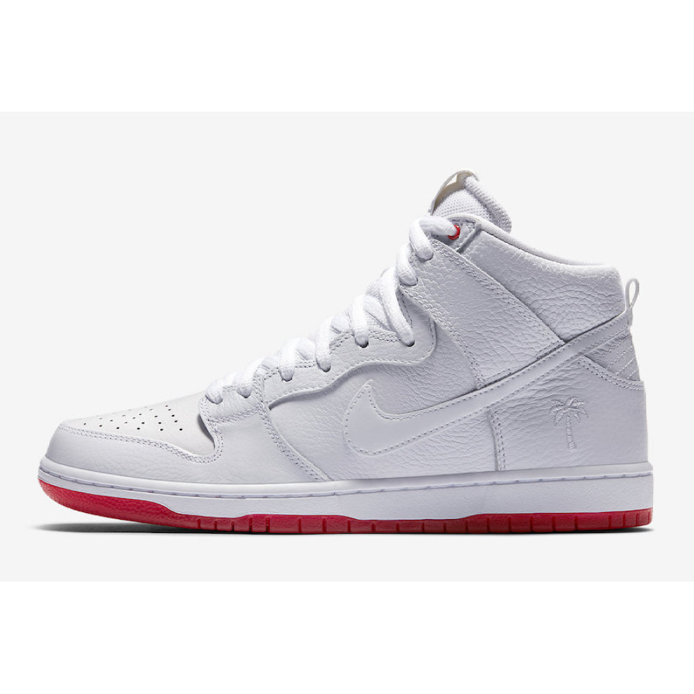 PKGoden SB Dunk High Kevin Bradley, AH9613-116