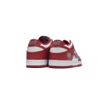 PKGoden SB Dunk Low Sweat Heart Team D,DD1391-002