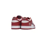 PKGoden SB Dunk Low Sweat Heart Team D,DD1391-002