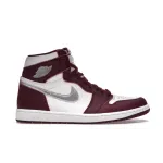 PKGoden Jordan 1 Retro High OG Bordeaux,555088-611 