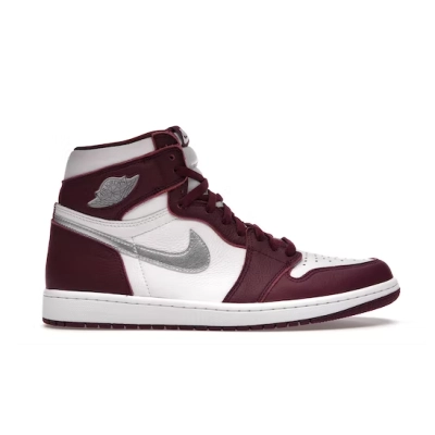 PKGoden Jordan 1 Retro High OG Bordeaux,555088-611  01