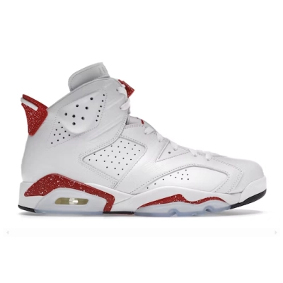 PKGoden Jordan 6 Retro Hare，CT8529-162 01