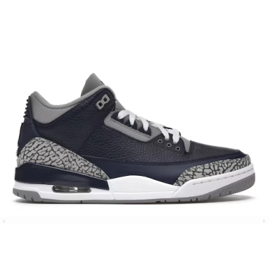 PKGoden Jordan 3 Retro Georgetown (2021),CT8532-401 01