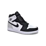 BMLin Jordan 1 Retro High OG Stage Haze，555088-108