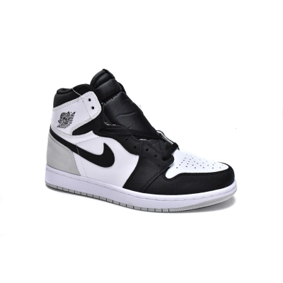 BMLin Jordan 1 Retro High OG Stage Haze，555088-108 01