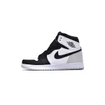 BMLin Jordan 1 Retro High OG Stage Haze，555088-108