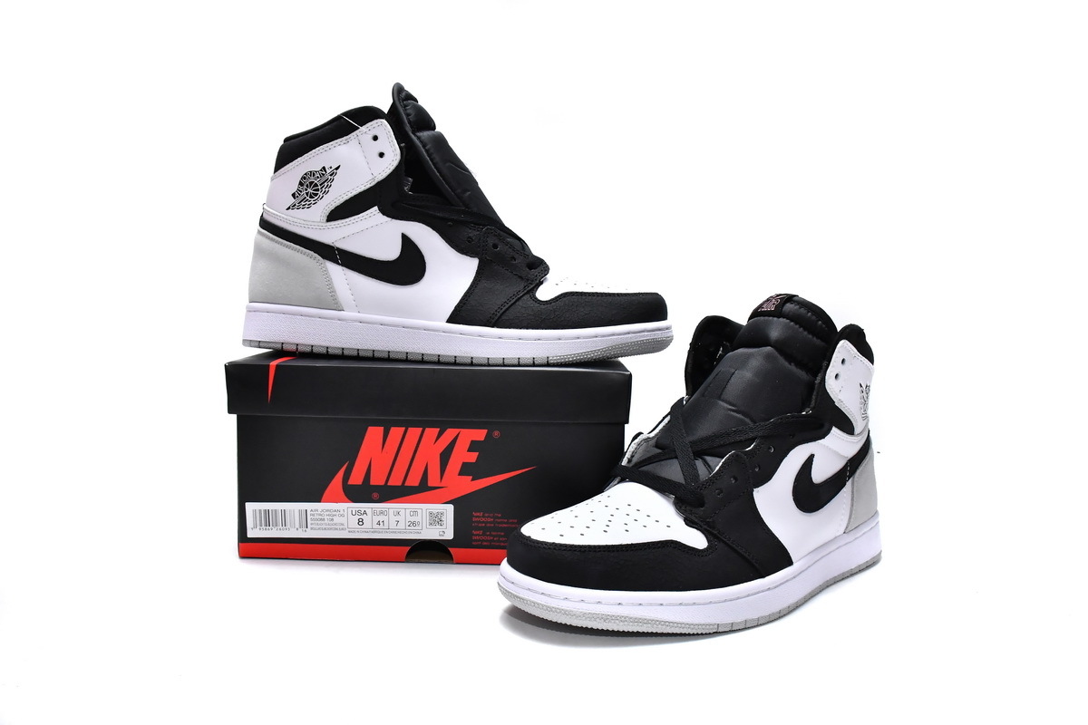 BMLin Jordan 1 Retro High OG Stage Haze，555088-108