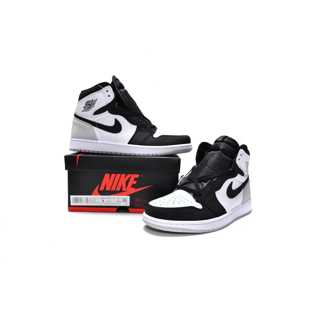 BMLin Jordan 1 Retro High OG Stage Haze，555088-108