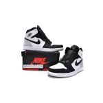 BMLin Jordan 1 Retro High OG Stage Haze，555088-108