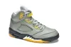 PKGoden Jordan 5 Retro Jade Horizon,DC7501-300