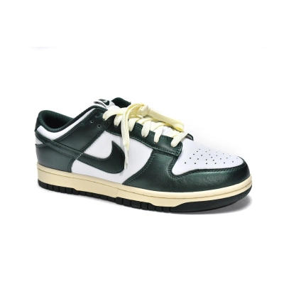 PKGoden Dunk Low Vintage Green (W),DQ8580-100 01