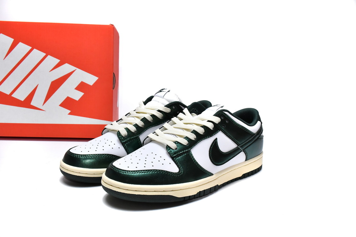 OG Dunk Low Vintage Green (W),DQ8580-100