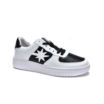 PKGoden Starwalk White Black,SW1806-10003 01