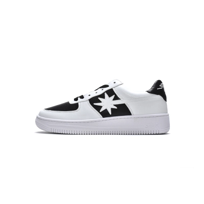 PKGoden Starwalk White Black,SW1806-10003 02