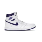 PKGoden Jordan 1 Retro High Court Purple (W),CD0461-151
