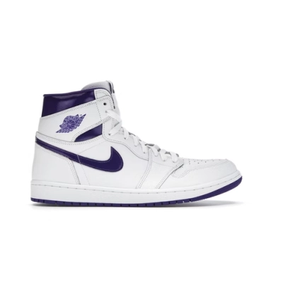 PKGoden Jordan 1 Retro High Court Purple (W),CD0461-151 01