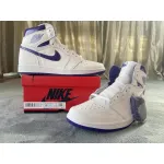 PKGoden Jordan 1 Retro High Court Purple (W),CD0461-151