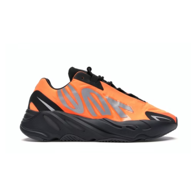 OG Yeezy Boost 700 MNVN Orange,FV3258 01