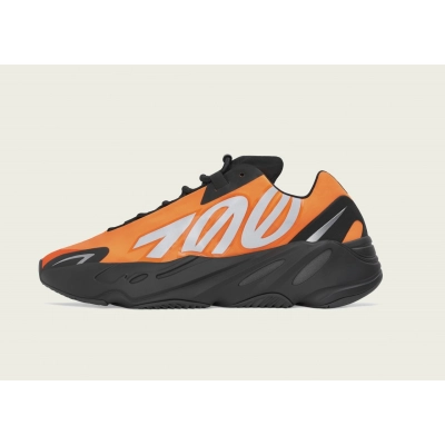 OG Yeezy Boost 700 MNVN Orange,FV3258 02