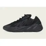 OG Yeezy Boost 700 MNVN Triple Black,FV4440