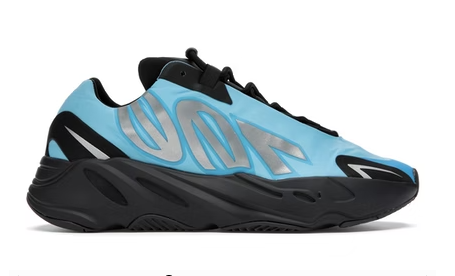 OG Yeezy Boost 700 MNVN Bright,GZ3079