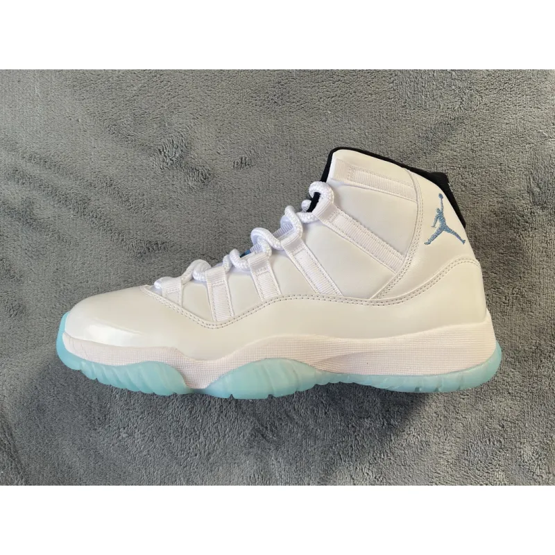 PKGoden Jordan 11 Retro Legend Blue (2014),378037-117