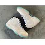 PKGoden Jordan 11 Retro Legend Blue (2014),378037-117