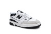 OG New Balance 550 Premuim Pack White Black