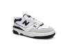 OG New Balance 550 Premuim Pack White Black