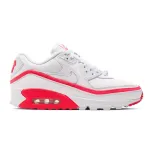BMLin Air Max 90 Undefeated White Solar Red, CJ7197-103